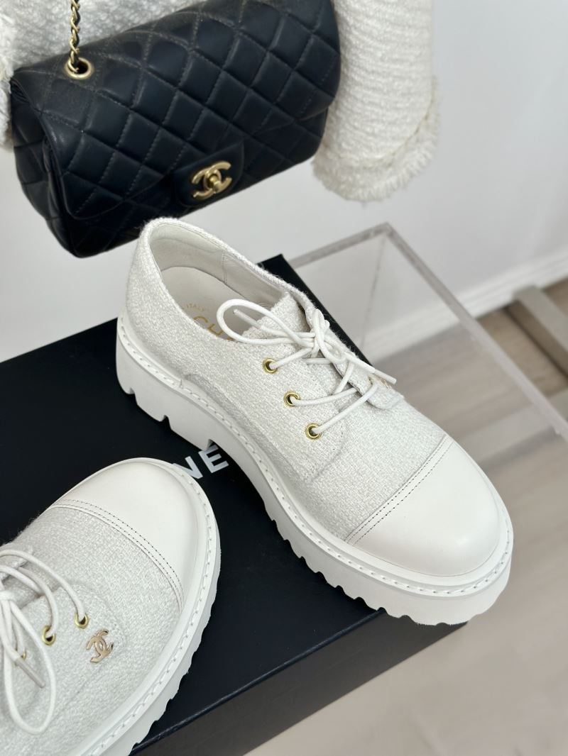 Chanel Business Shoes